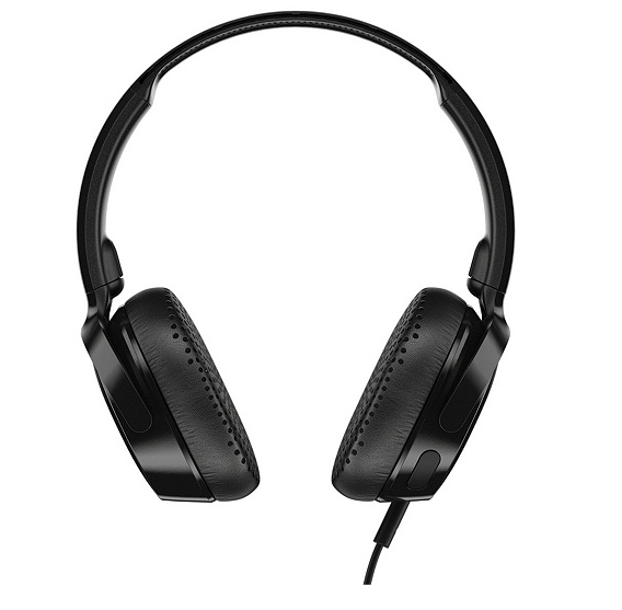 Comfortably listen to your music and cancel out noise with these headphones